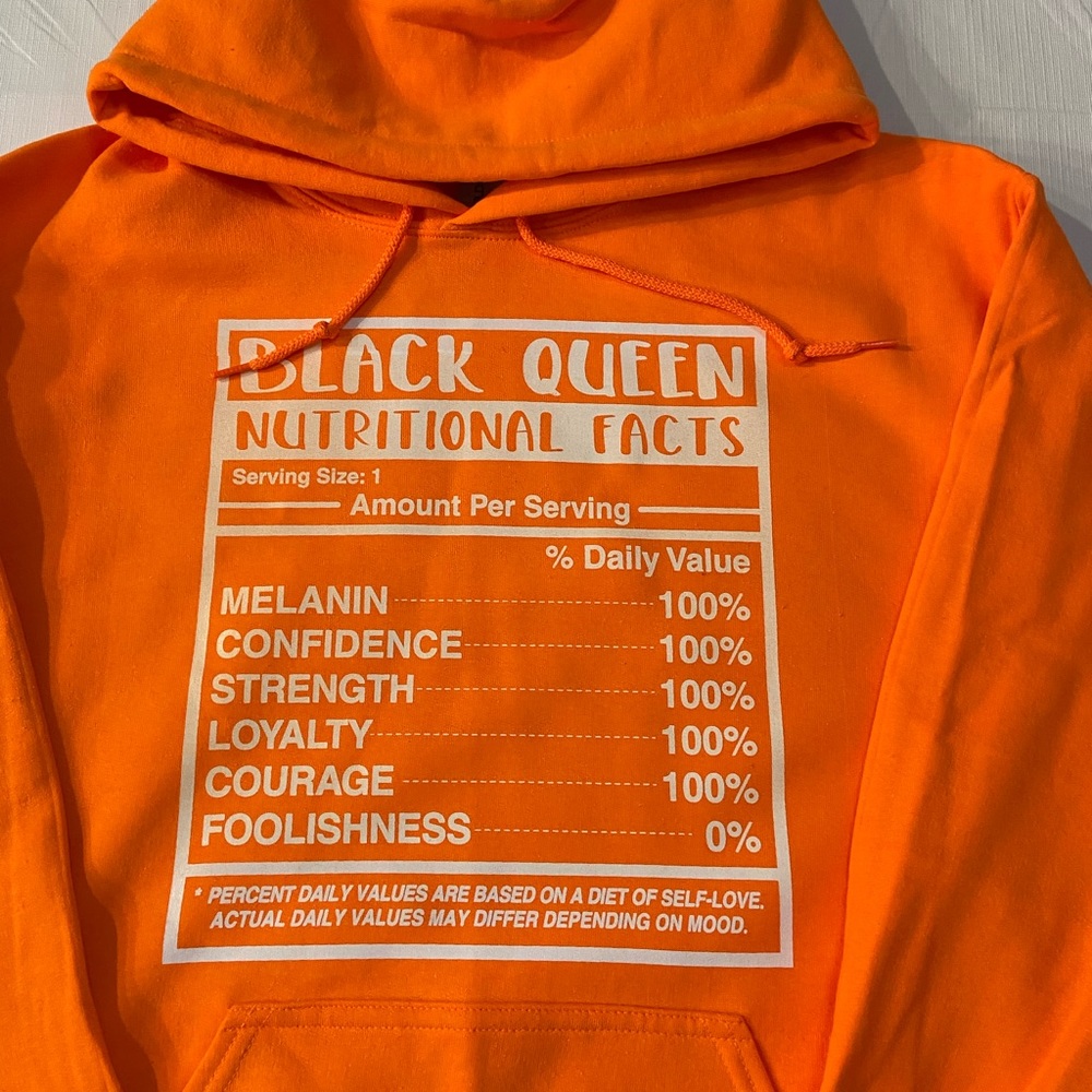 Unisex graphic hoodies